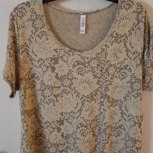 Lularoe Classic T